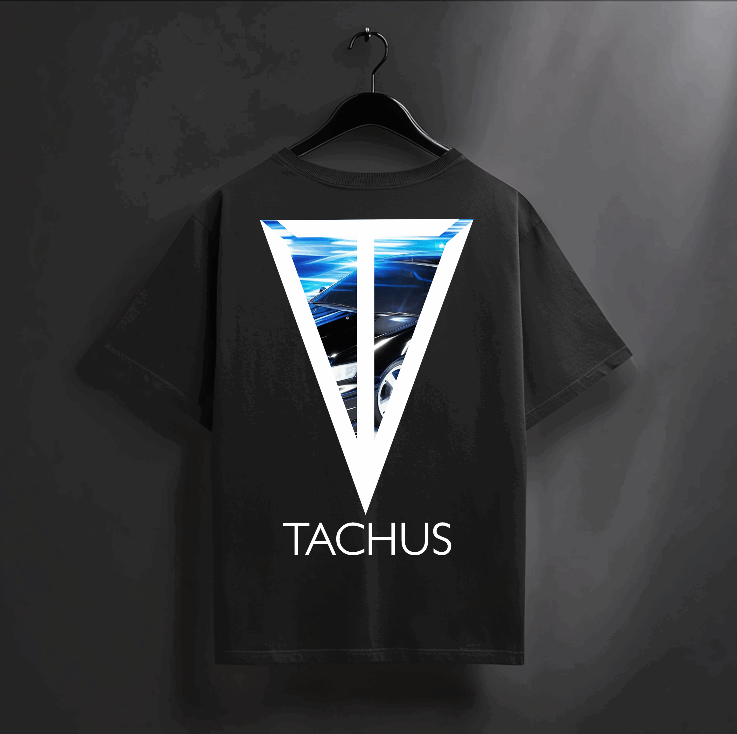 Black T-logo: JZY 400
